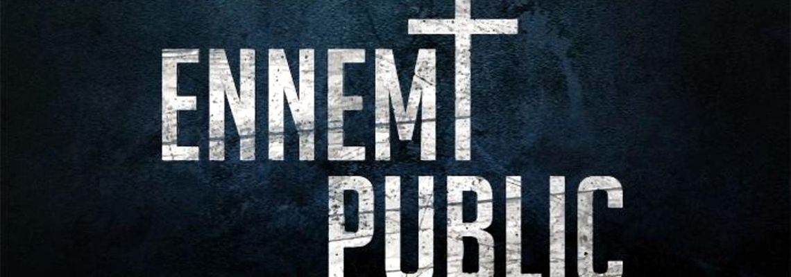 Cover Ennemi public