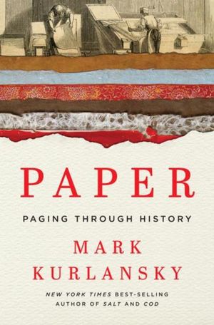 Paper: Paging Through History