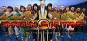Jaquette Shaolin vs Wutang Jaquette Shaolin vs Wutang