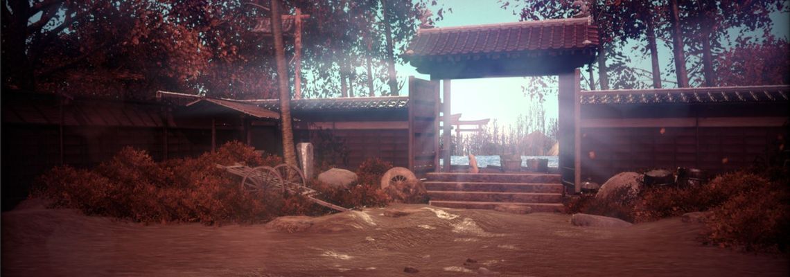 Cover Shaolin vs Wutang