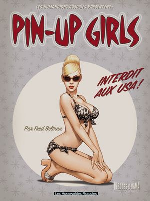 Pin-Up Girls