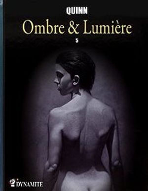 Ombre & lumiere - tome 5