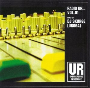 Radio UR... Vol.01