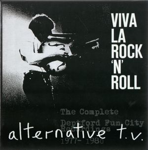 Viva la Rock ’n’ Roll