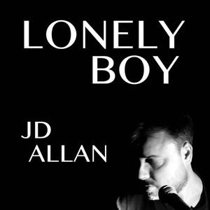 Lonely Boy (Single)
