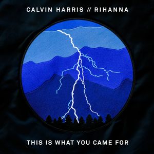 This Is What You Came For (Single)
