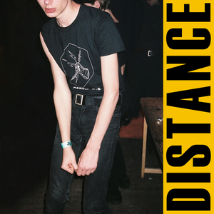 Distance (EP)