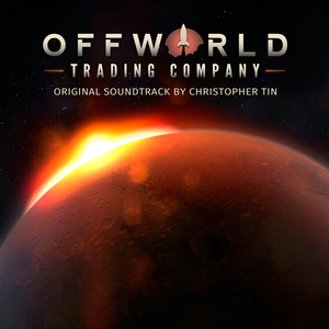 Offworld Trading Company (Original Soundtrack) (OST)