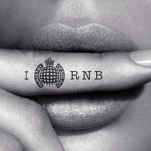 Ministry of Sound: I Love RnB