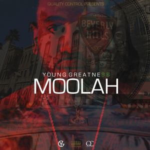 Moolah (Single)