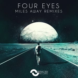 Miles Away: Remixes