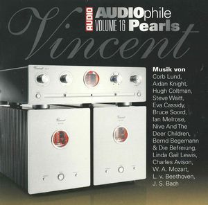 AUDIOphile Pearls, Volume 16