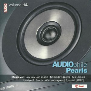 AUDIOphile Pearls, Volume 14