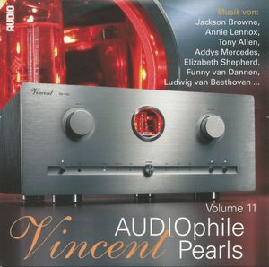 AUDIOphile Pearls, Volume 11