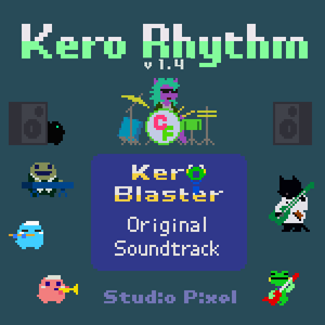 Kero Rhythm (OST)