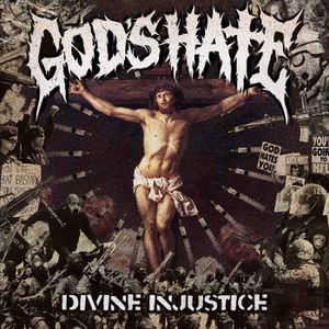 Divine Injustice (EP)