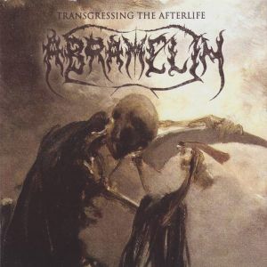 Transgressing the Afterlife - The Complete Recordings 1988-2002