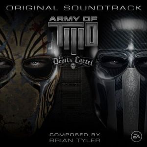 Army of Two: The Devil's Cartel Original Soundtrack (OST)