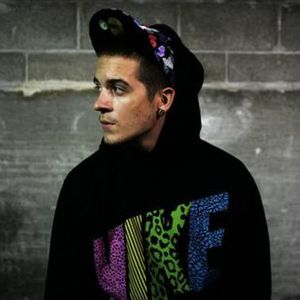 Rebel (Single)