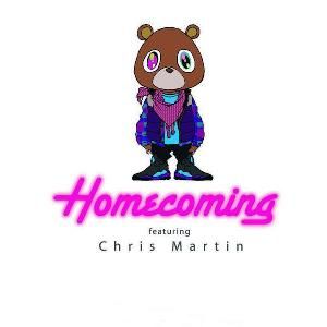 Homecoming (Single)