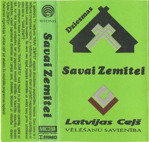 Savai Zemītei