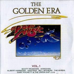 The Golden Era of Pop Music, Vol. 1