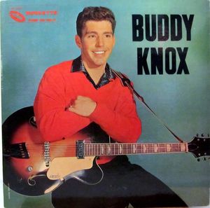 Buddy Knox