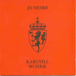 Karusellmusikk