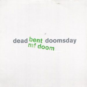 Dead Bent / Doomsday (Single)