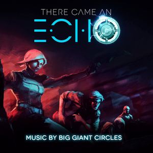 There Came an Echo (OST)