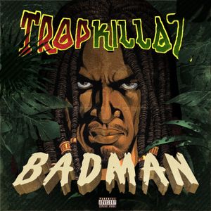 Badman (Single)