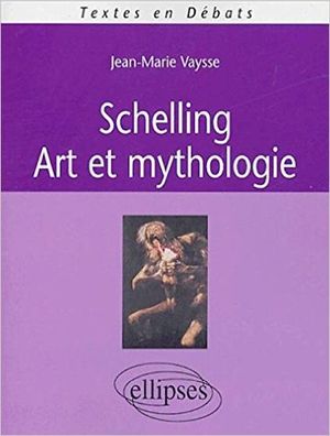 Schelling : Art et mythologie