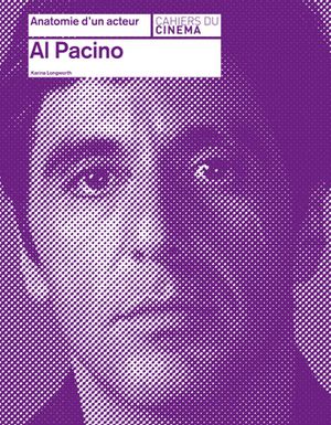 Anatomie d'un acteur : Al Pacino