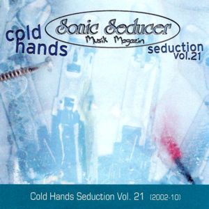 Sonic Seducer: Cold Hands Seduction, Volume 21