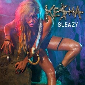 Sleazy (Single)