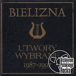 Utwory wybrane 1987-1997