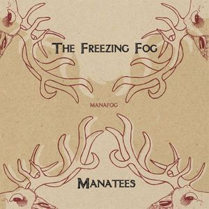 Manafog (EP)