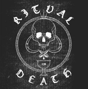 Ritual Death (EP)