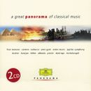 Pochette A Great Panorama of Classical Music