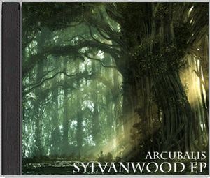 Sylvanwood EP (EP)