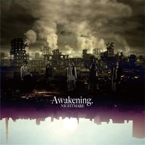 Awakening (Single)