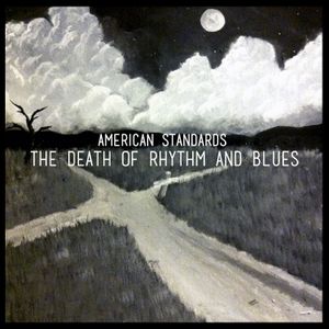 The Death of Rhythm and Blues (EP)