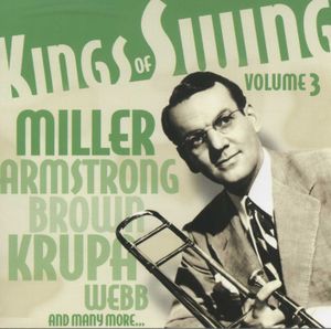 Kings of Swing, Volume 3