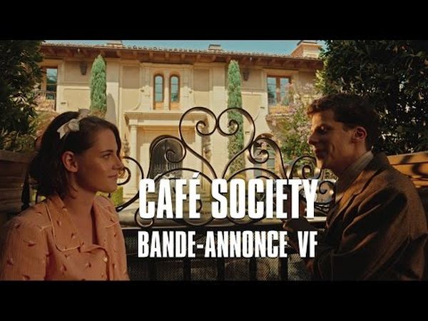 Café Society