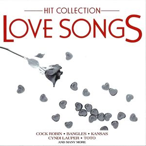 Hit Collection: Love Songs