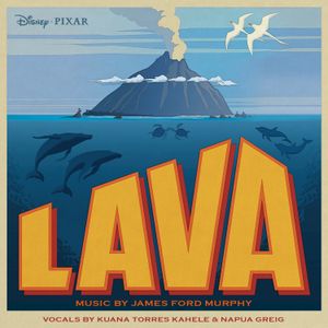 Lava (From "Lava") (Single)