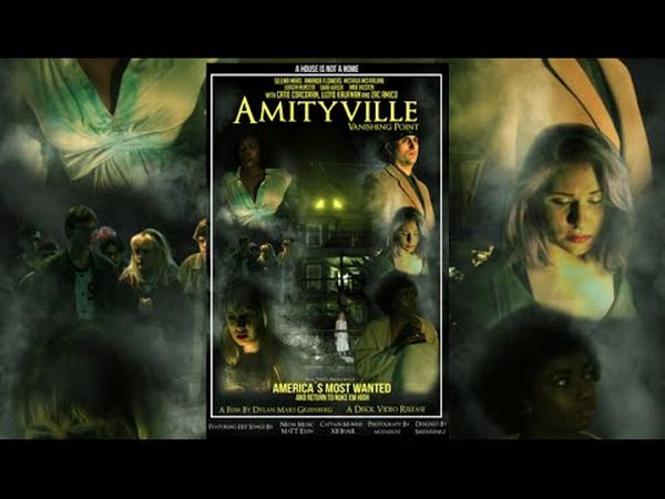 Amityville: Vanishing Point