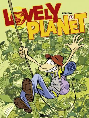 Lovely Planet, tome 2