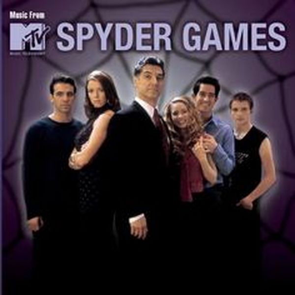 Spyder Games