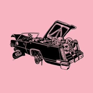 Grim / Brain Body (Single)
